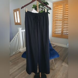 NWT Ona by Yoon Chung Pants in NOIR (Sample Sale)